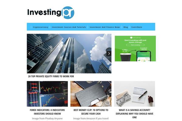 Site using Responsive Menu plugin
