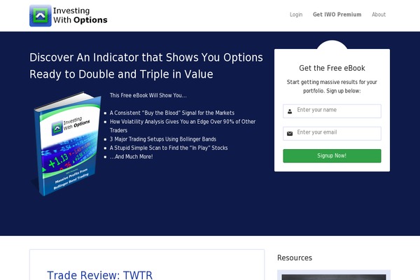 Smart-passive-income-pro theme site design template sample