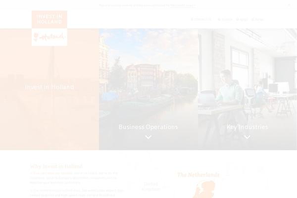Site using Geoip-detect plugin