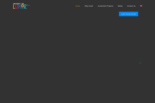 Site using WP Posts Carousel plugin