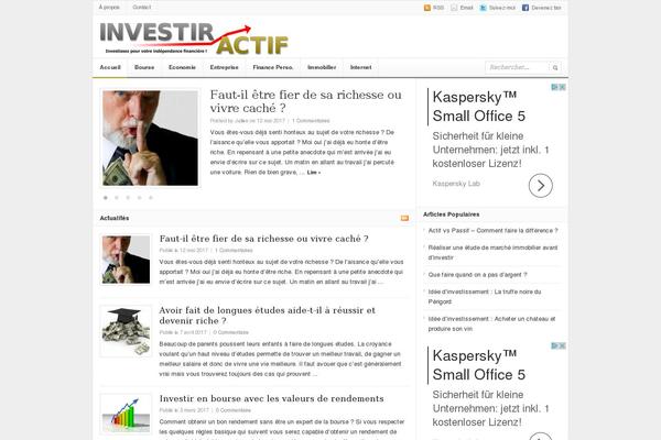Site using Top Contributors plugin
