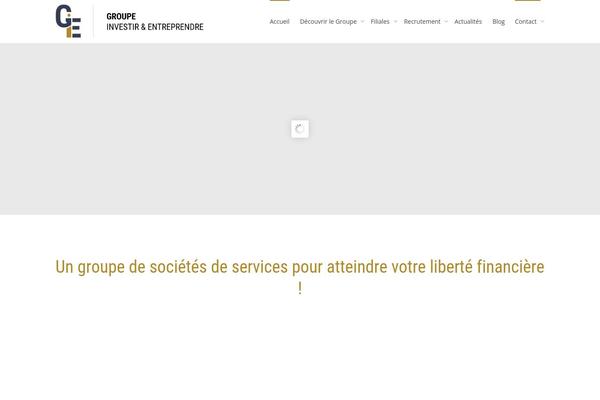 Site using Ar-contactus plugin