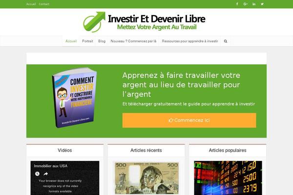 Site using Arscode-ninja-popups plugin