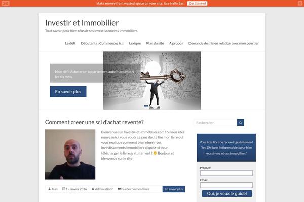 Site using Subscribe To Comments Reloaded plugin