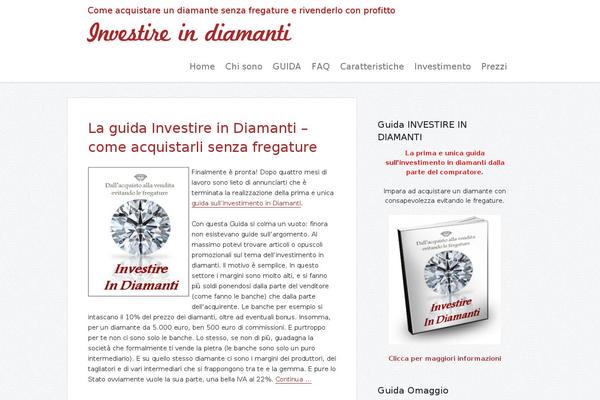 Site using InstaMember plugin