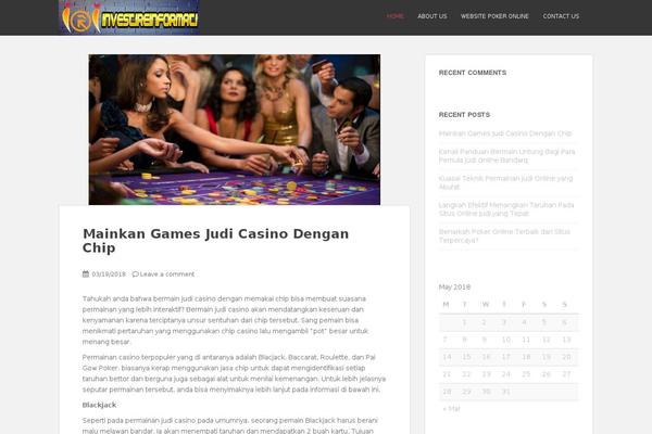 Site using SEO Auto Links & Related Posts plugin