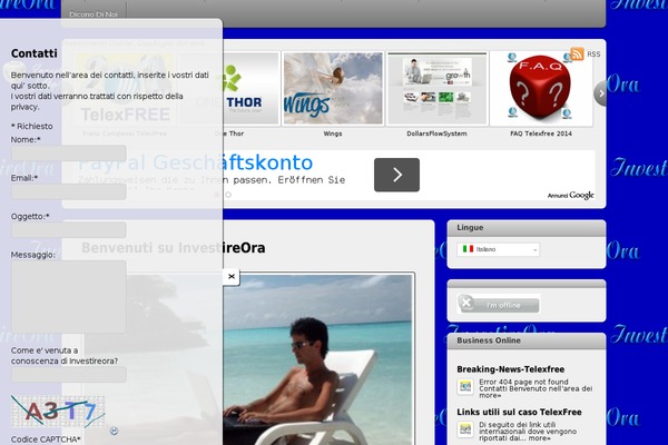 iTheme2 theme site design template sample