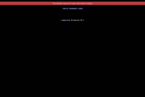 Site using Search by Google plugin