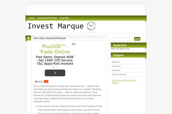 Site using Covertsocialbuzz plugin