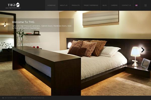 Site using WCP Contact Form plugin