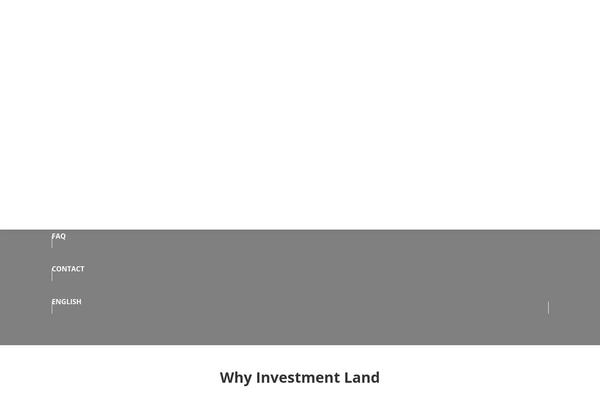 investmentland.com site used Xparent