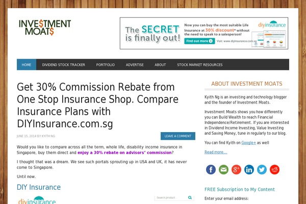 Site using Mediavine-trellis-images plugin