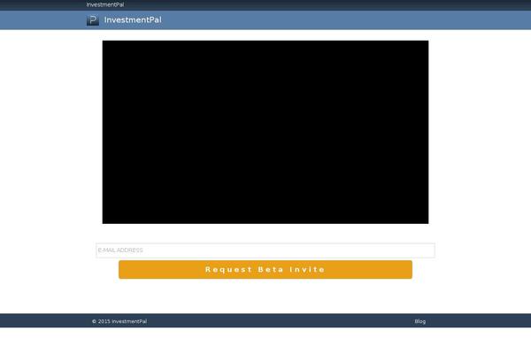 Site using Genesis-favicon-uploader plugin