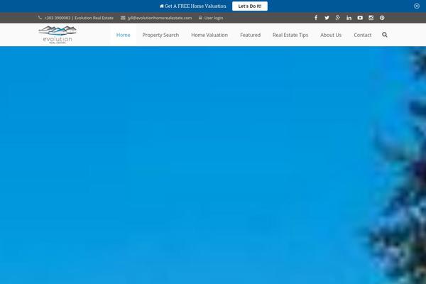 Site using Easy-contact-form-pro plugin