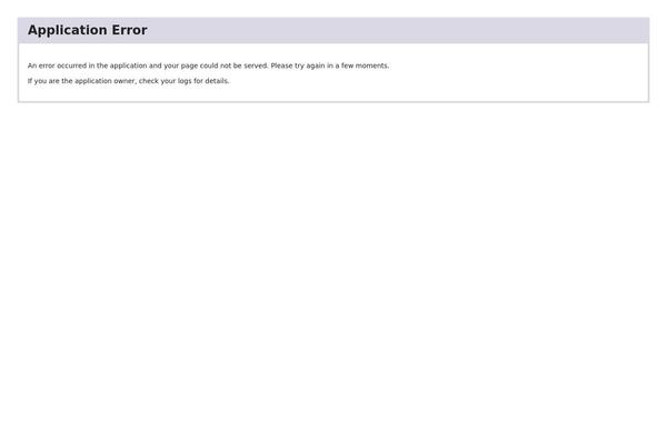 Site using FormGet Contact Form plugin