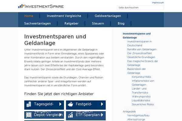 Genesis theme site design template sample