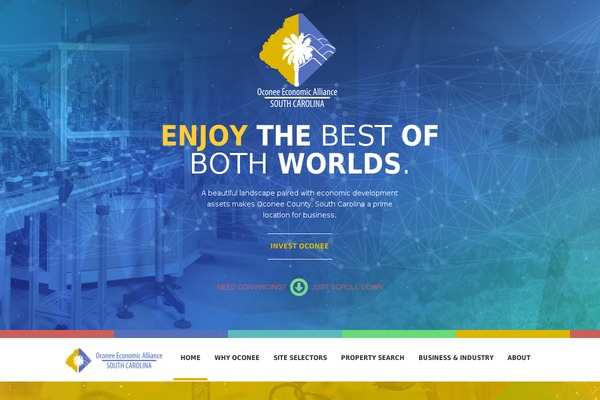 Site using Font Awesome Icons plugin