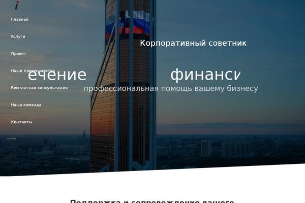 Site using Easy VKontakte Connect plugin