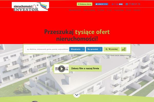 Site using Asariplug plugin