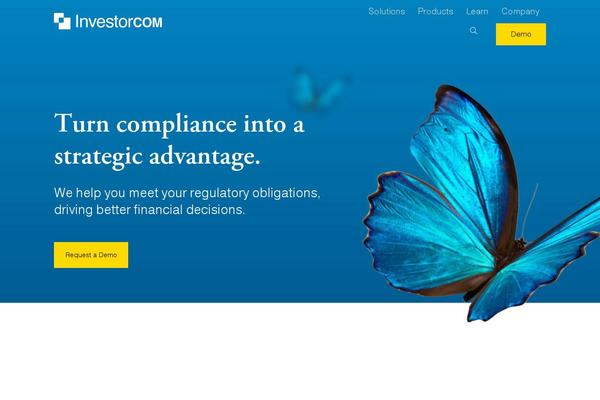 Site using Max Mega Menu plugin