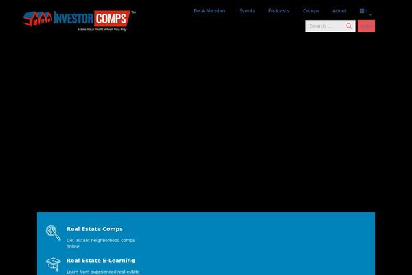 Site using Learndash-course-grid plugin