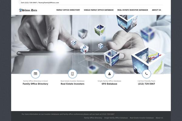 Site using FfPackeryGallery plugin