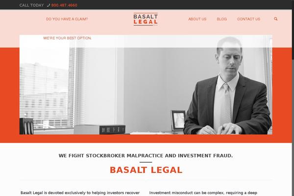 investordefenselaw.com site used Investordefenselaw