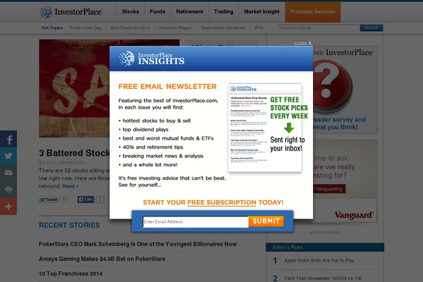 Site using Ad-refresh-control plugin