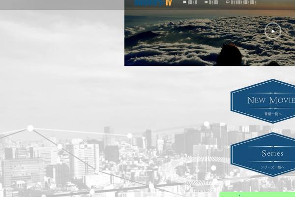 Site using Wp-progression-player plugin