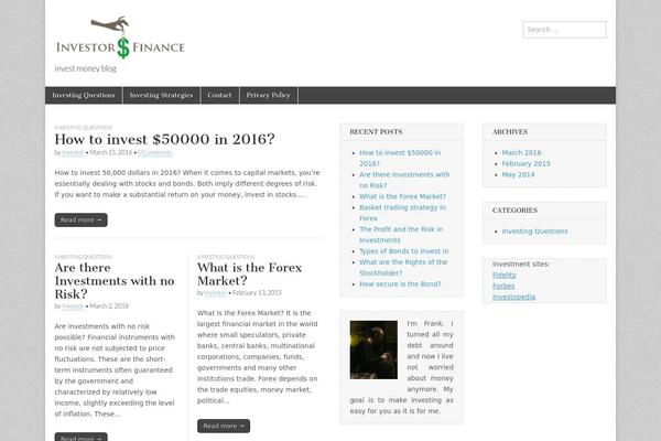 Site using Contact Form by BestWebSoft plugin