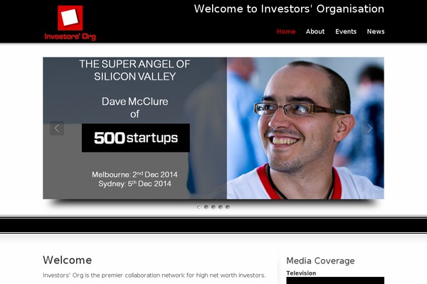 Site using ECT Product Carousel plugin