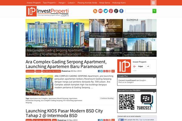 Site using Td-cloud-library plugin