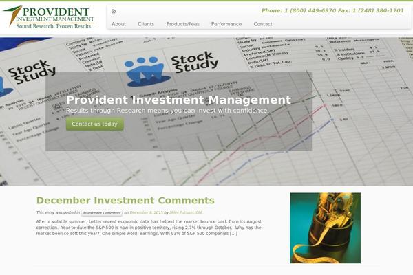 Site using Contact Form by BestWebSoft plugin
