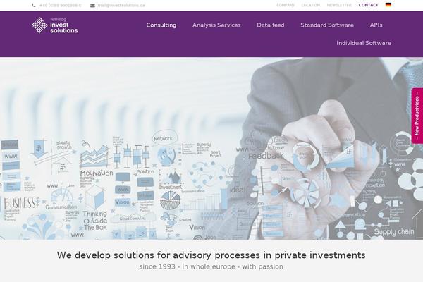 Site using Page-builder-pmc plugin