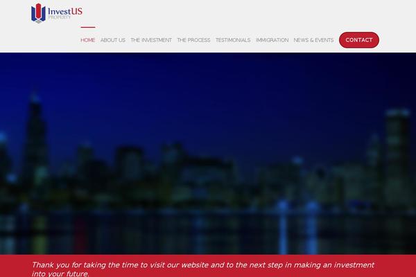 Site using Feed Them Social (Facebook, Instagram, Twitter, Vine, Pinterest, etc) plugin