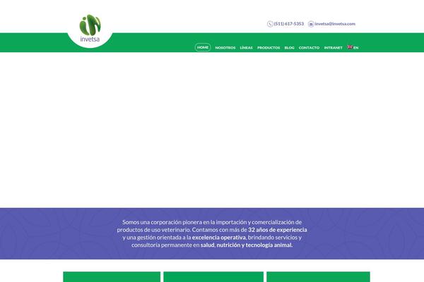 Site using Wp-logo-showcase plugin