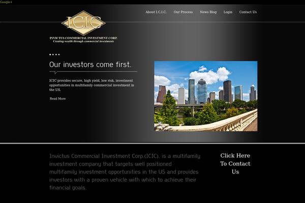 Site using A10-imaio plugin