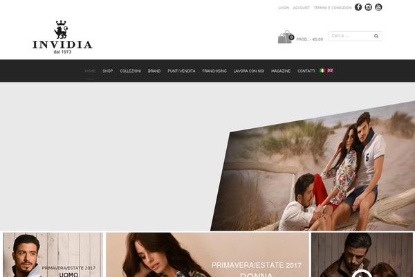 Site using YITH WooCommerce Category Accordion plugin