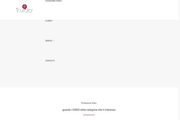 Site using Wonderplugin-audio plugin