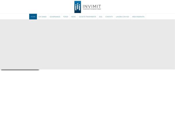 GoodDay theme site design template sample