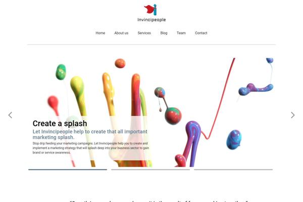 Site using Sklc-addon-googlemaps plugin
