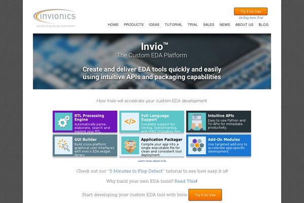 Site using Enhanced Admin Bar with Codex Search plugin