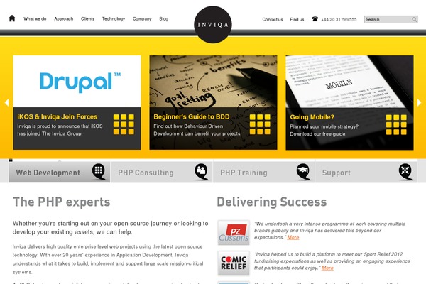 sentence-child WordPress theme, websites list used sentence-child theme sentence-child theme websites examples