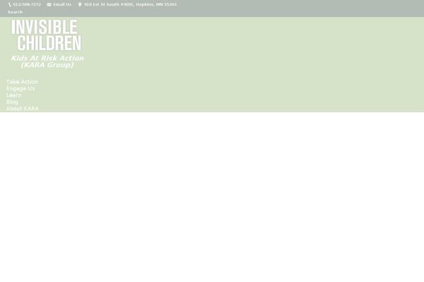 Site using Survey-maker plugin