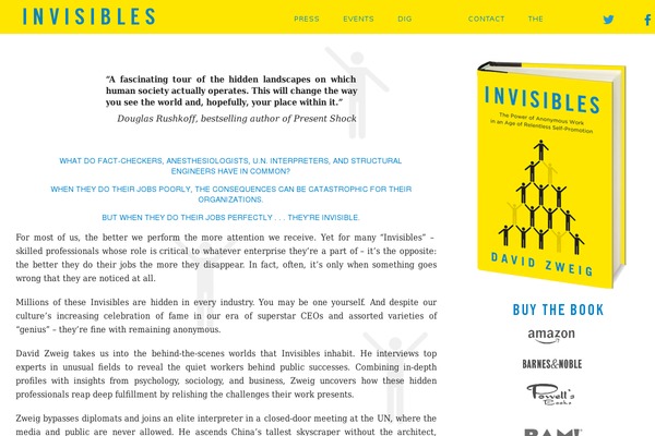 Site using Flexi Quote Rotator plugin