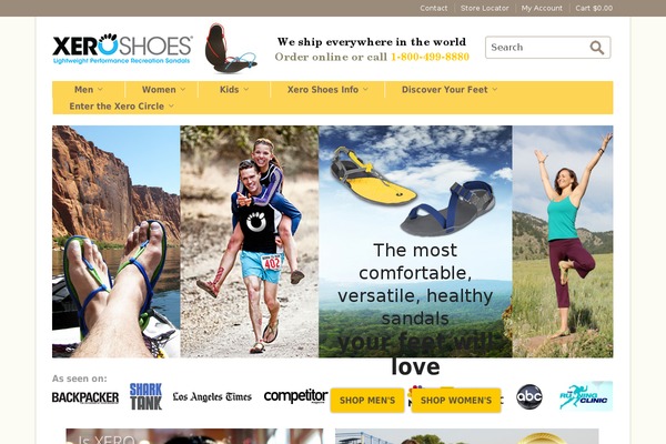 Site using Crazy Pills plugin
