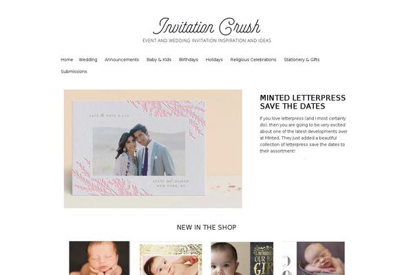 Site using Photo Gallery by Supsystic plugin