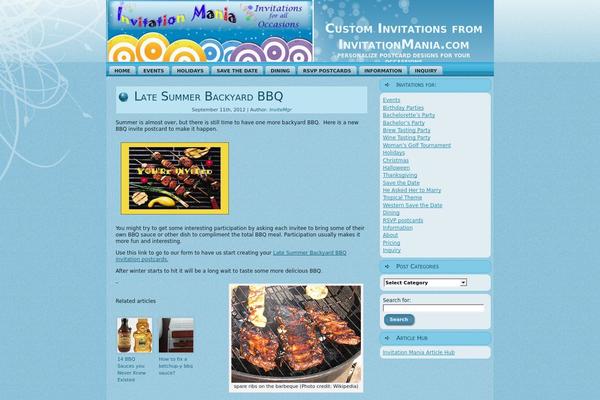 Site using Digitrafficmultiplier plugin