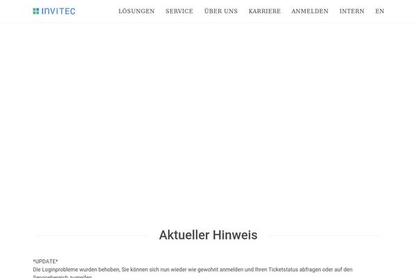 Site using Hellotrust plugin