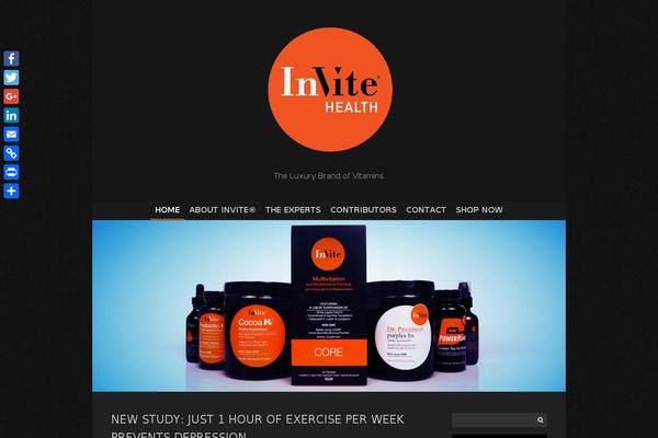 Site using Shadowbox JS plugin